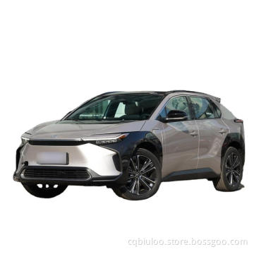Byd Electric Car toyota r-a-v4  Toyota Bz4X Japan 2C Diesel EngineVitz Car Toyota Used byd electric car tang 2022